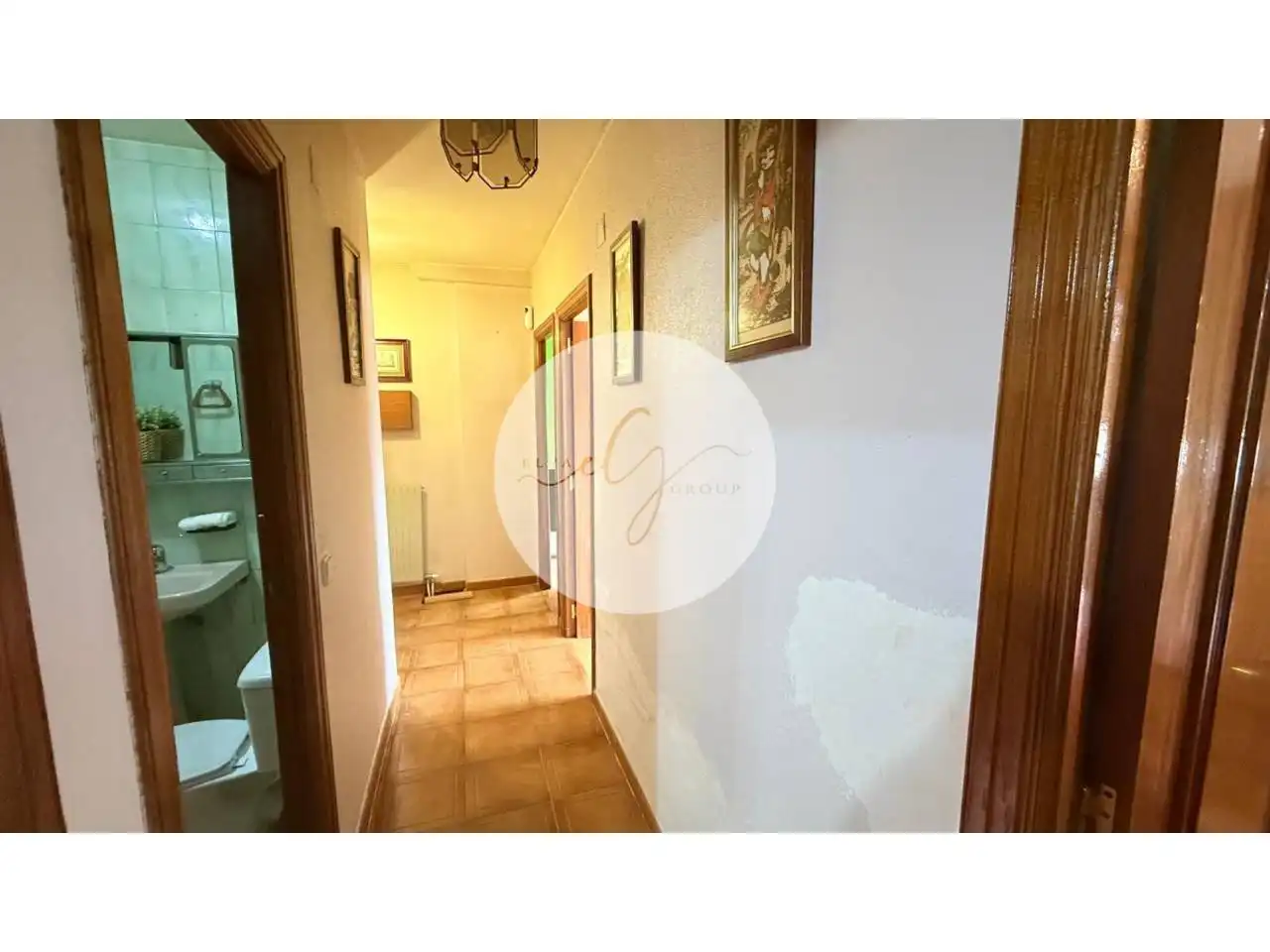 Flat with lift for sale in Calle Ronda de Gracia, imagen 21