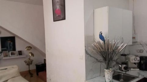 Foto 4 de Casa adosada en venda a Carrer Cardenal Goma, 19, Ulldecona, Tarragona