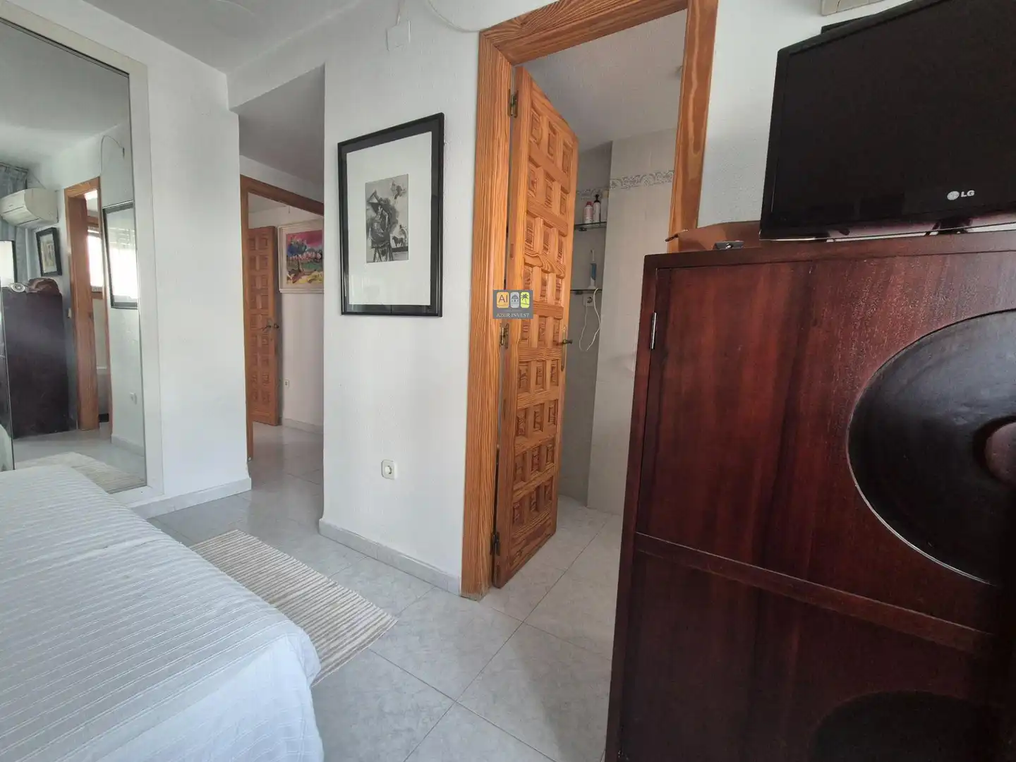 Piso en venta en Altea ciudad
