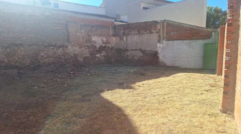 Foto 4 de Piso en venta en Calle Gracia, 15, Alcázar de San Juan, Ciudad Real
