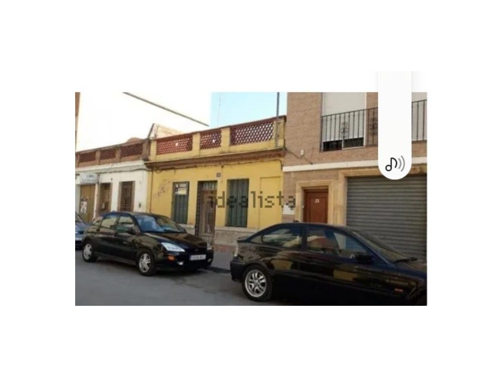 Casa o chalet en venta