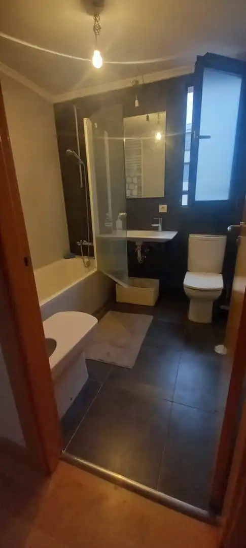 Wohnung zur Miete in Valladolid, Valladolid