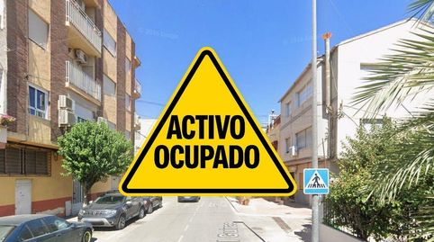 PISO EN CEUTI