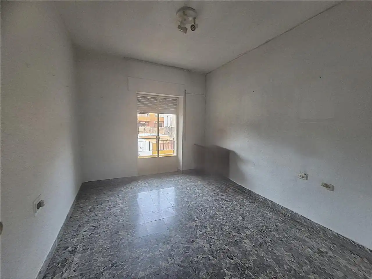 Bedroom of Apartments for sale in Murcia