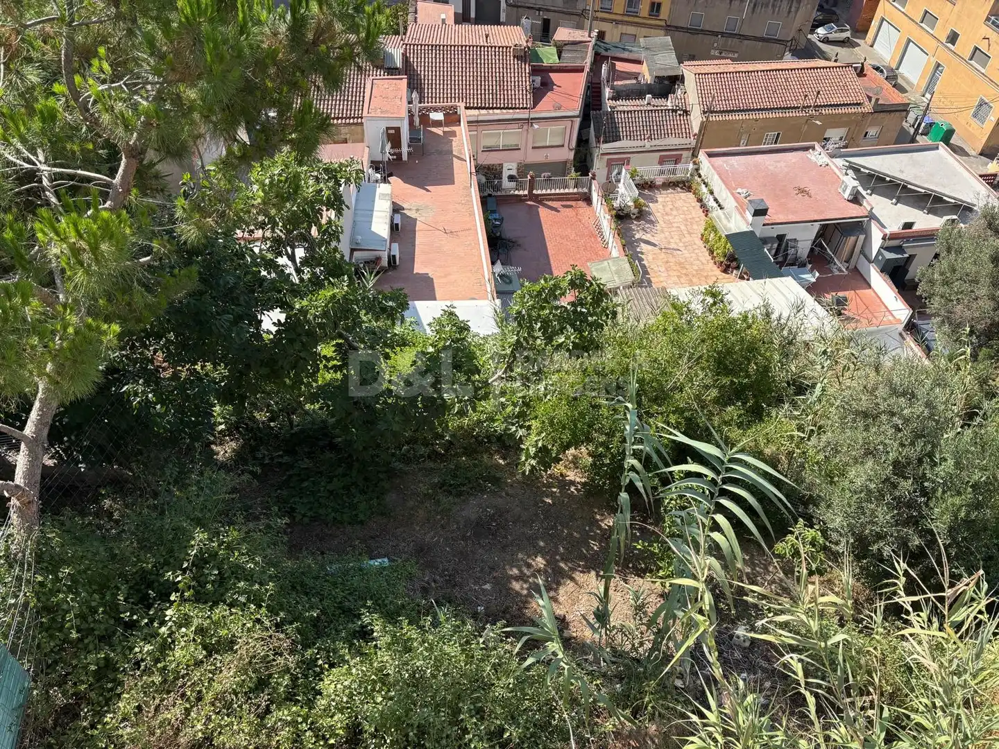 Residential for sale in Molins de Rei