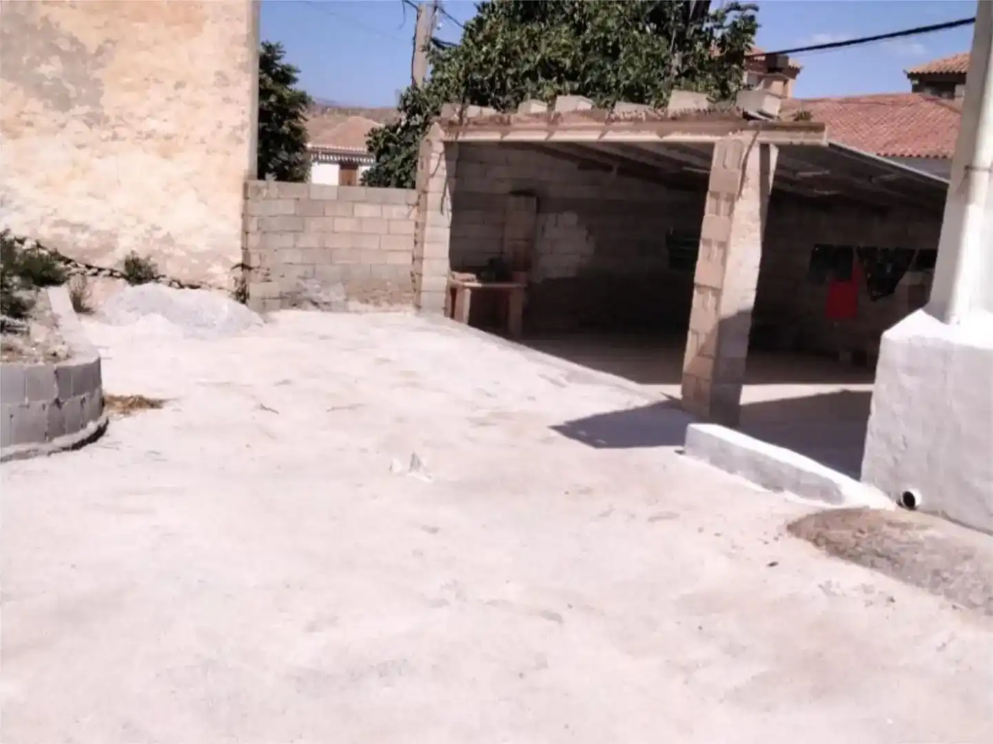 Flat for sale in Galera