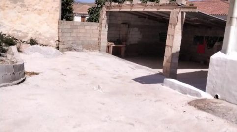 Foto 3 de Piso en venta en Calle las Cruces, 18, Galera, Granada