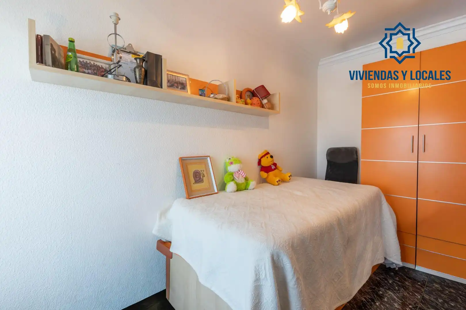 Maison avec terrasse à vendre à Calle MEDIODIA, imagen 6