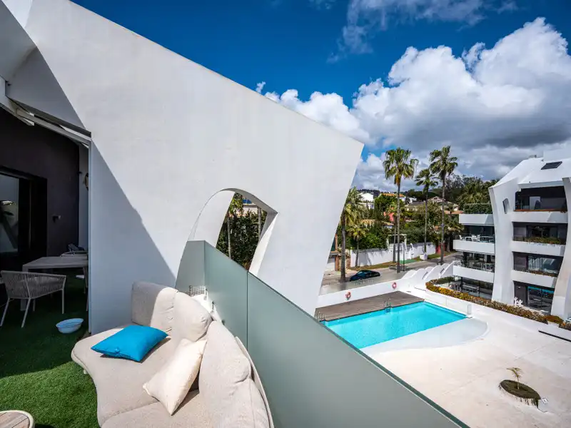 Apartment mit Pool zum Verkauf in Dunes Beach, imagen 3