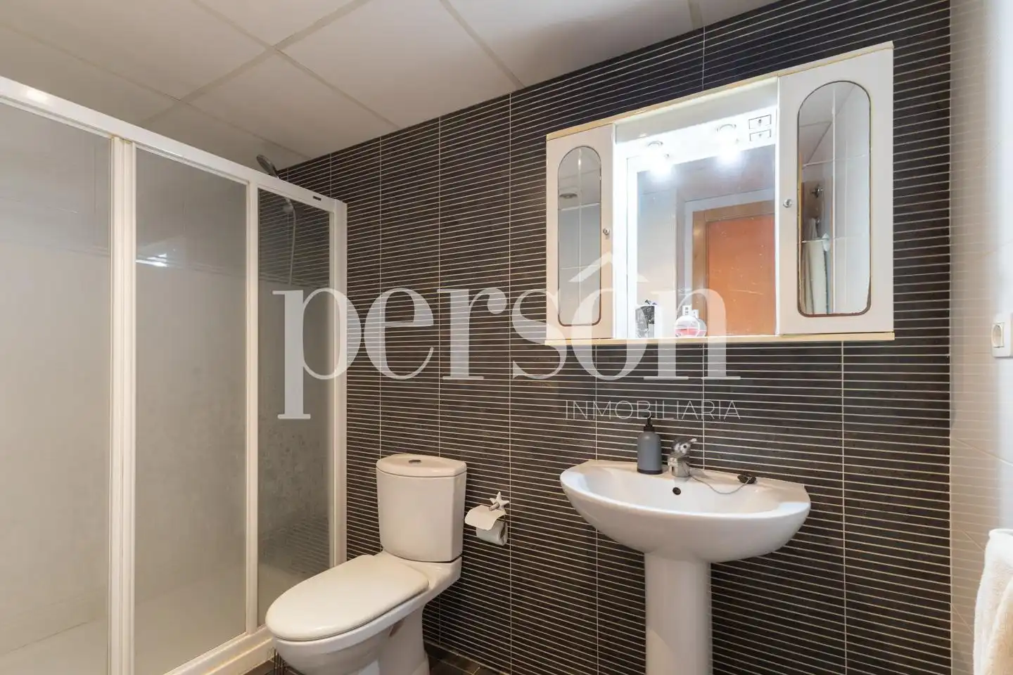 Flat with lift for sale in Cariñena - Carinyena, imagen 18