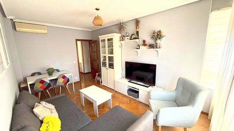 Foto 3 von Wohnung zum Verkauf in Valladolid, Santa Bárbara - La Zaporra, San Sebastián de los Reyes