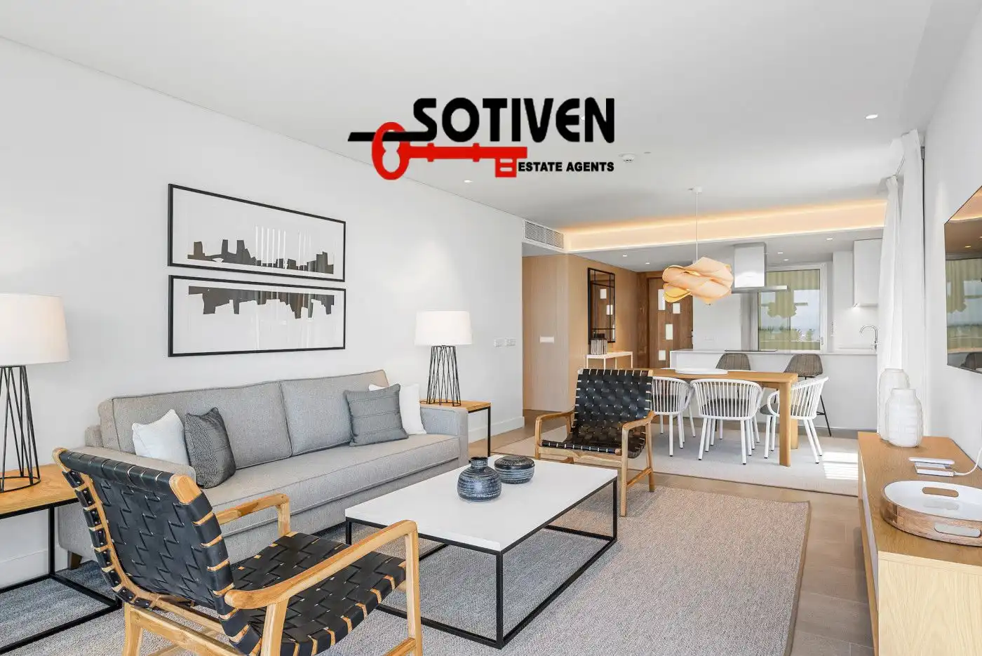 Apartment zum Verkauf in Abama, imagen 5