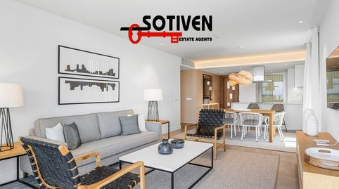 Foto 5 de Apartamento en venta en Abama, Guía de Isora