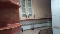 Kitchen of Flat for sale in Móstoles  with Heating and Oven