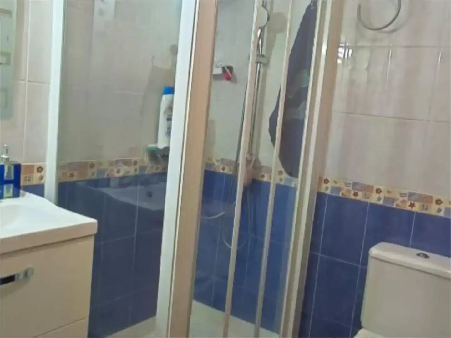 Bany de Pis en venda en Aguadulce