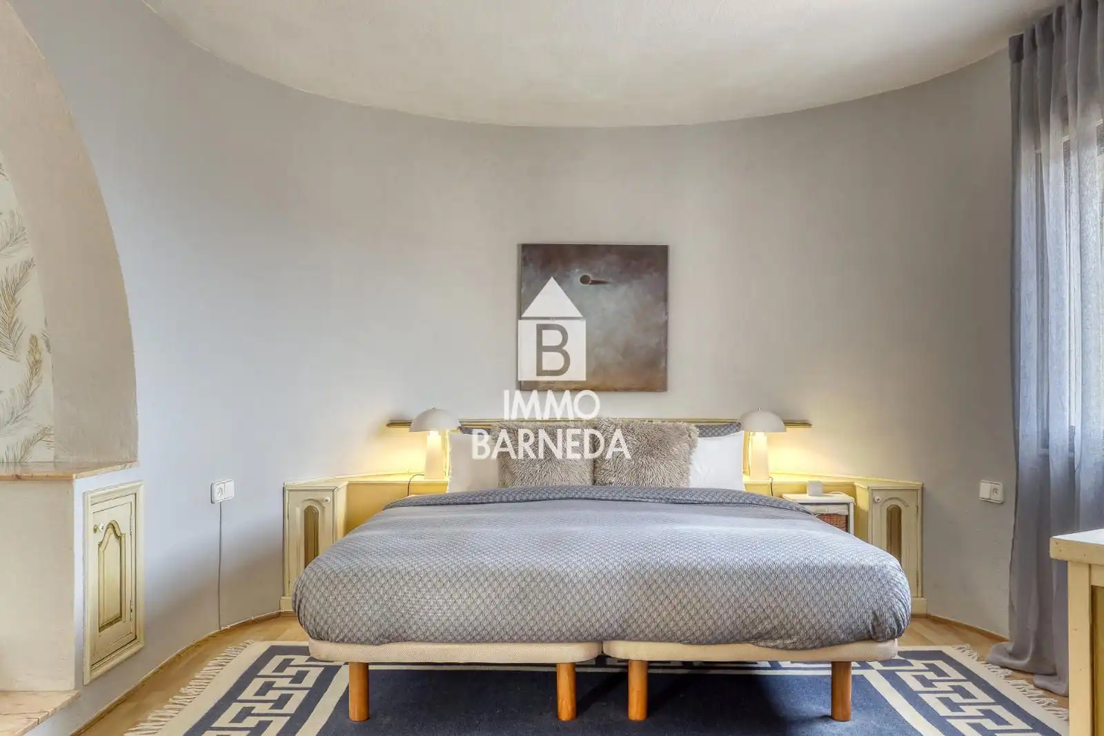 Casa con piscina in vendita a Osca 8, imagen 24
