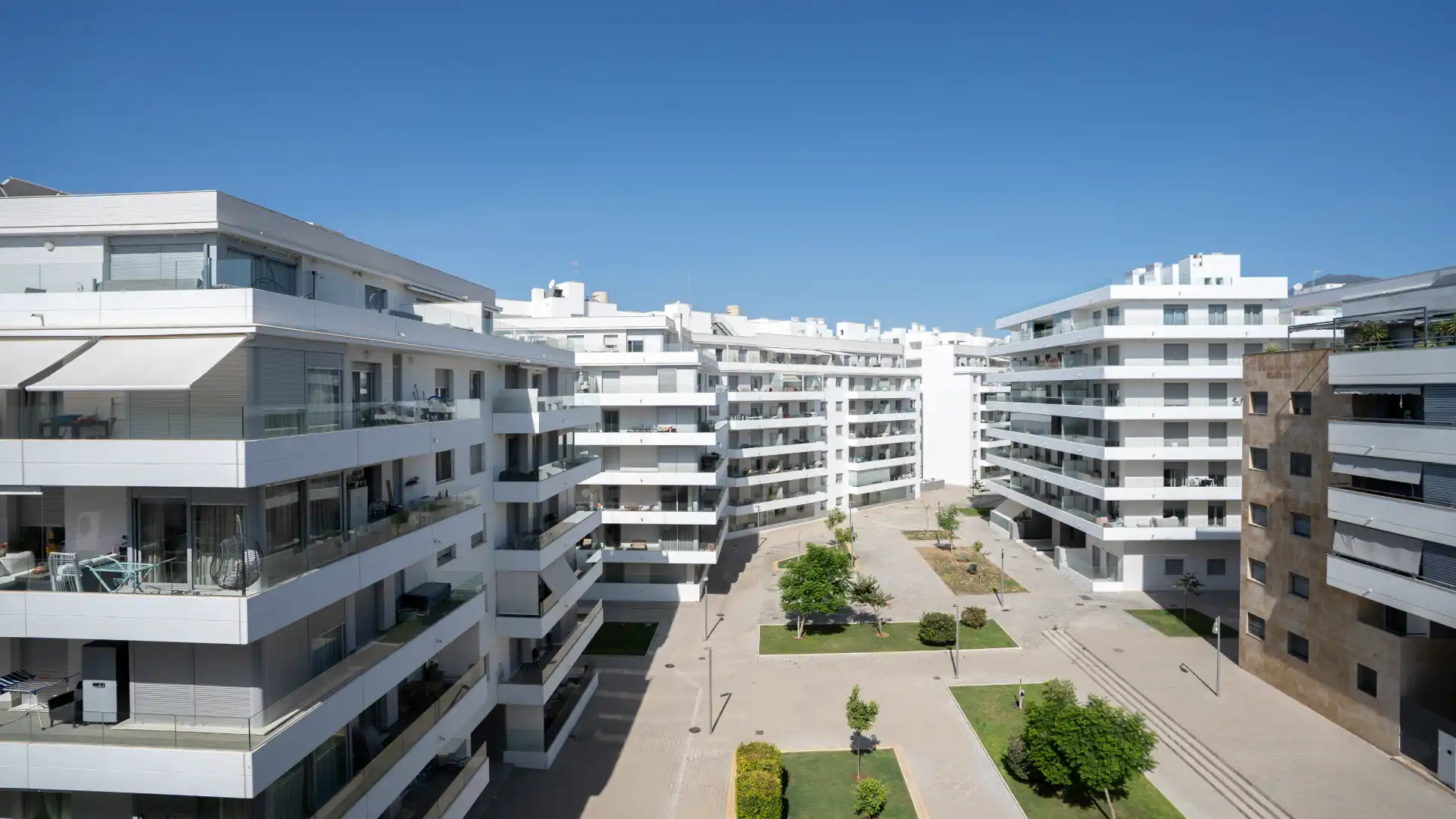 Apartament amb piscina de lloguer a Nueva Andalucía, imagen 24