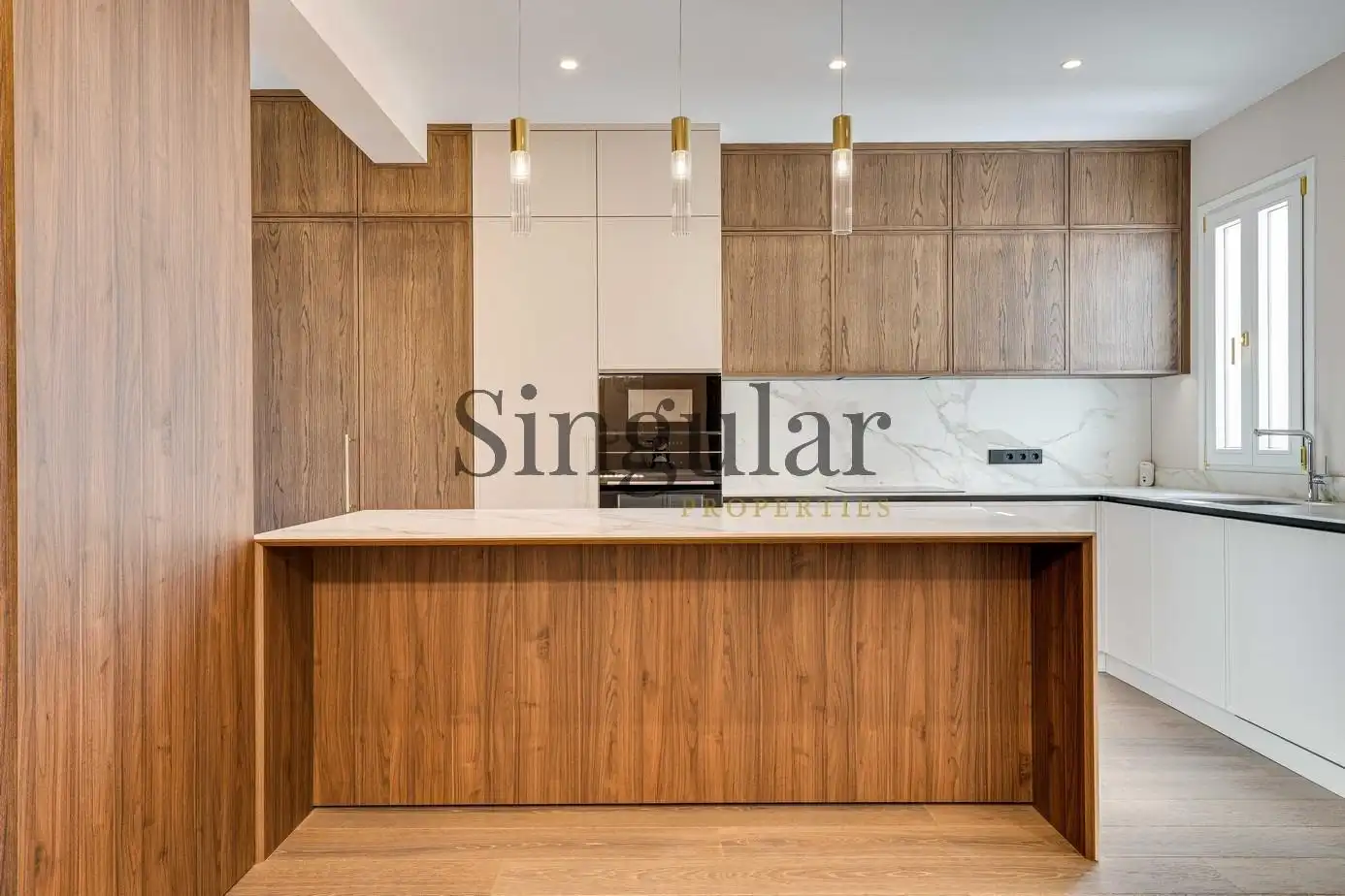 Wohnung mit Terrasse zum Verkauf in ARAGO, imagen 13
