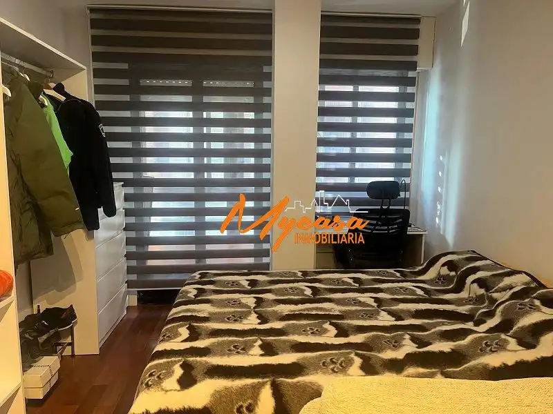 Habitación de Apartamento de alquiler en Boadilla del Monte