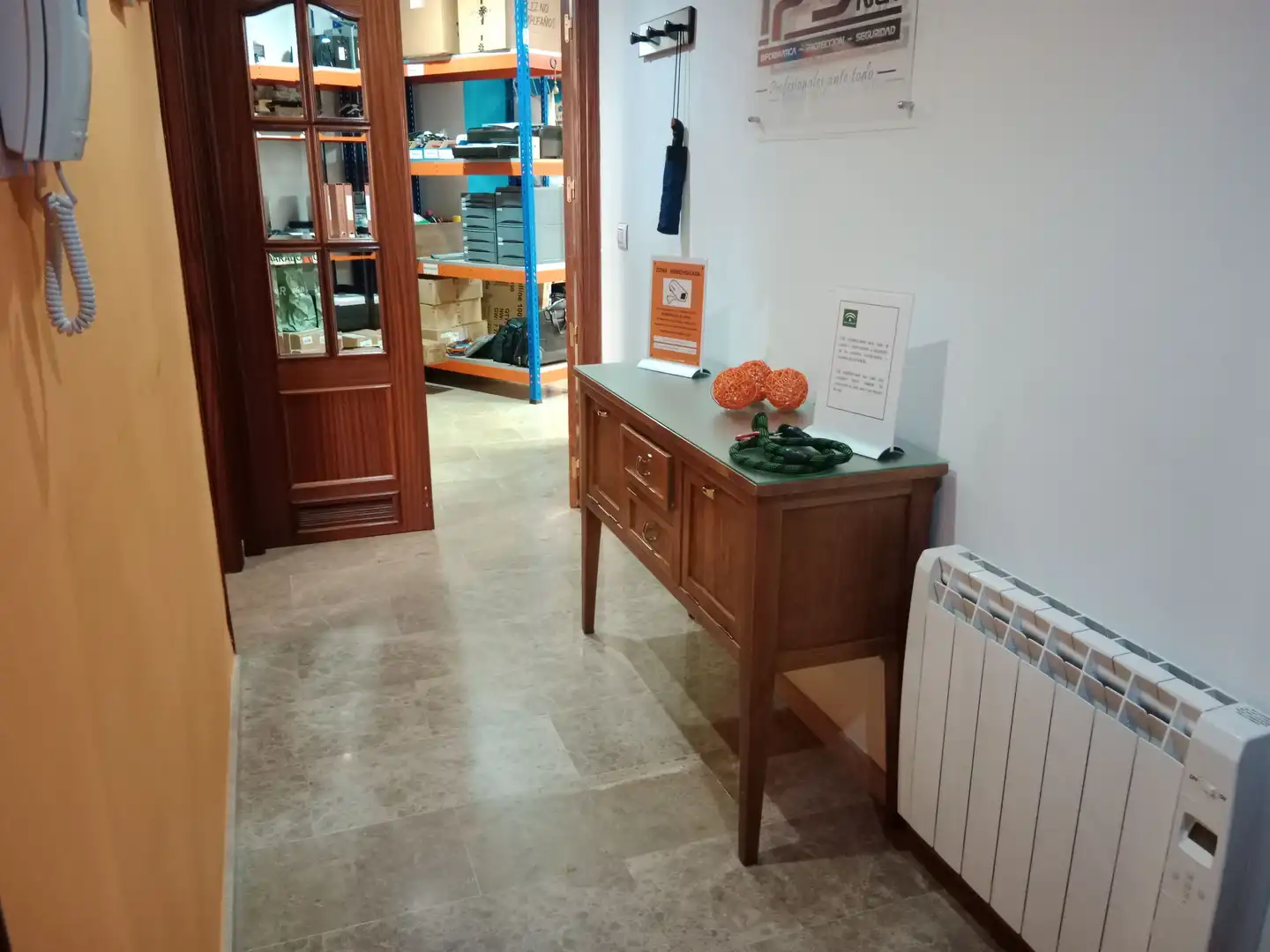 Pis amb terrassa en venda a Andújar, imagen 4
