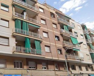 Exterior view of Flat for sale in Badalona