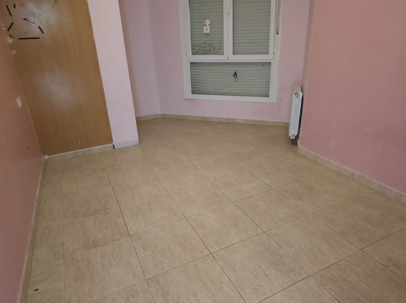 Schlafzimmer von Wohnung zum Verkauf in Valladolid