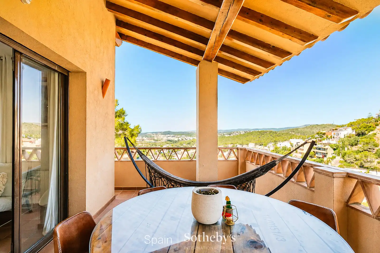 Maison avec piscine à vendre à Avinguda del Puig d'en Boronet, imagen 15