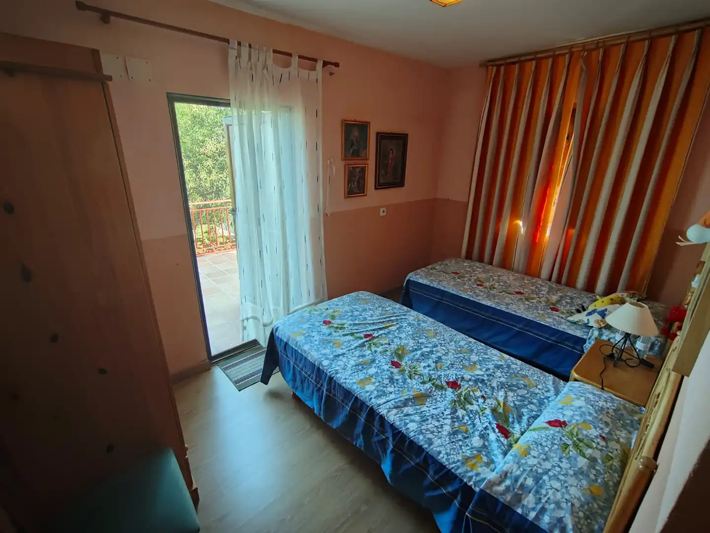 Finca rústica en venta en M-313, Morata de Tajuña