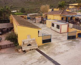 Vista exterior de Finca rústica en venda en Mijas amb Terrassa