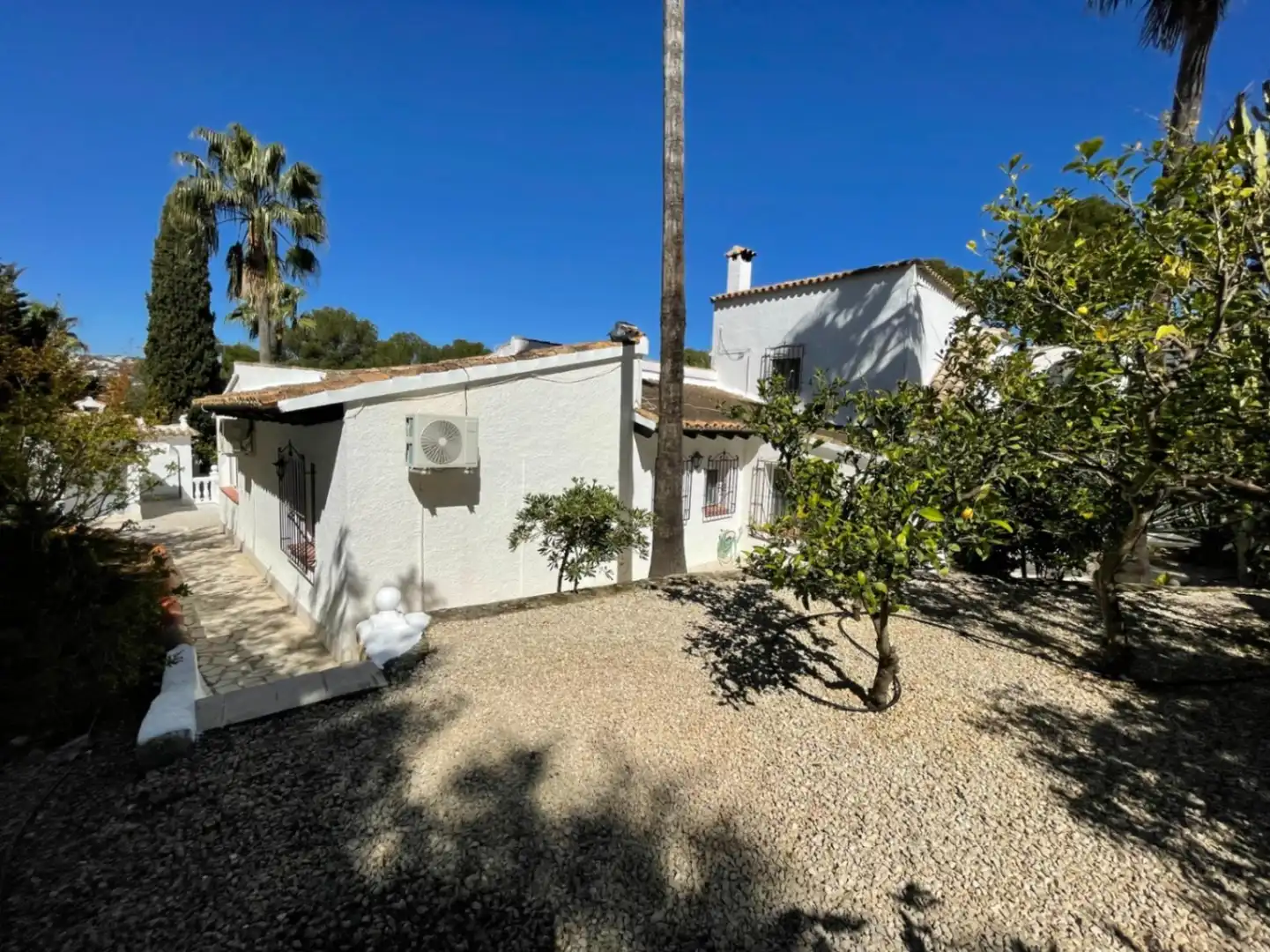 Maison avec jardin à vendre à Casco Urbano, imagen 8