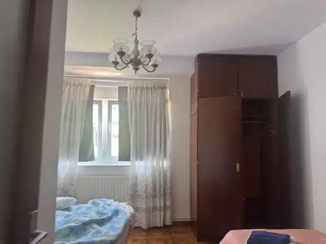 Bedroom of Detached homes for rent in Vegadeo  with Heating, Private garden and Storage room