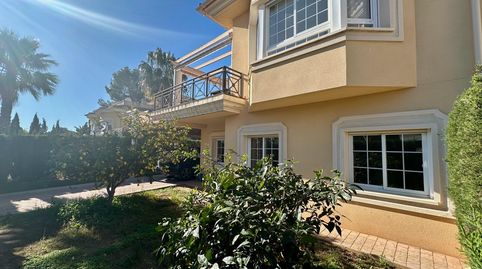 Foto 2 von Einfamilien-Reihenhaus zur Miete in Calle Vall de Ceta, 35, San Rafael - Nucia Park, La Nucia