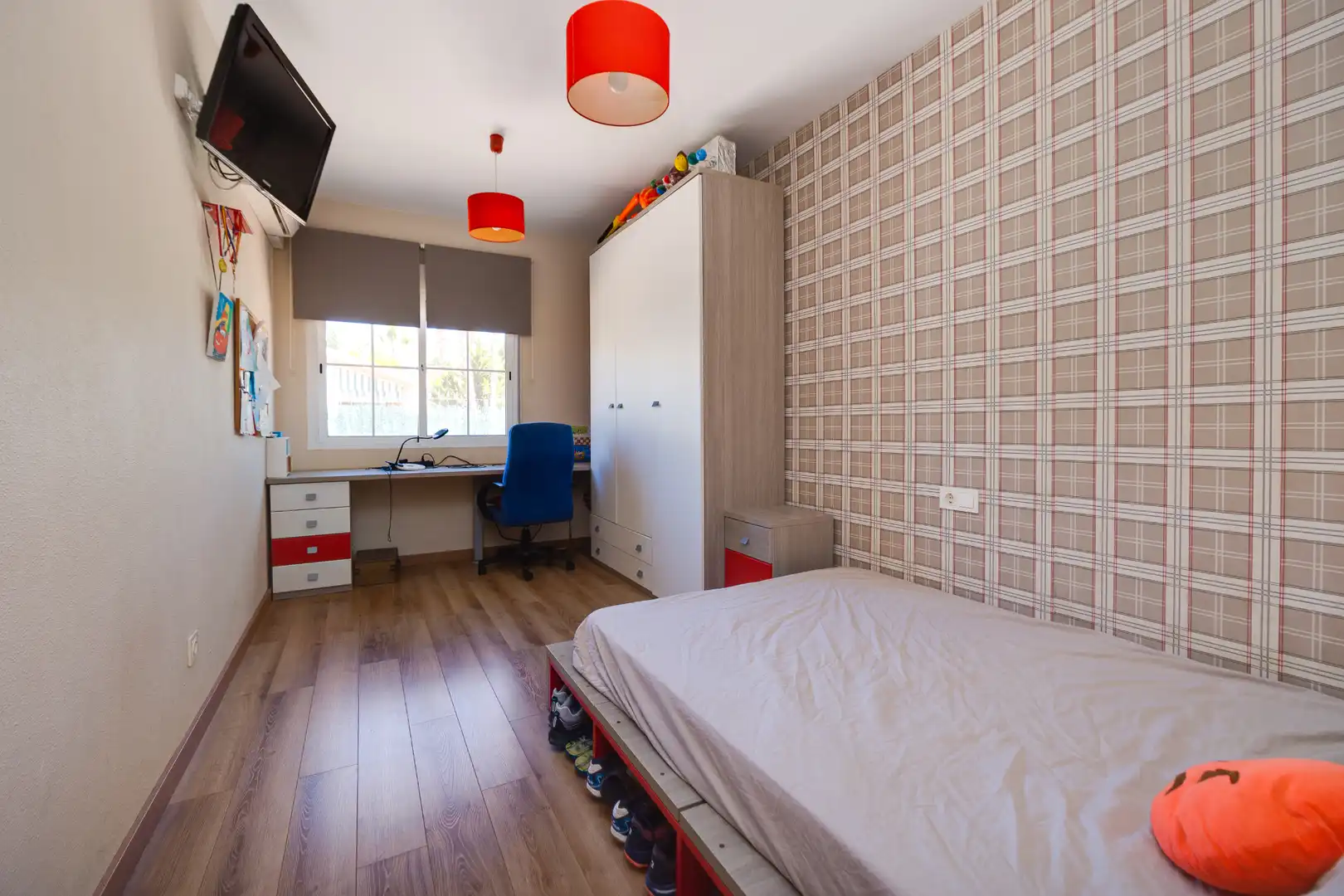Chalet con piscina en venta en Calle Llibertat 12, imagen 24