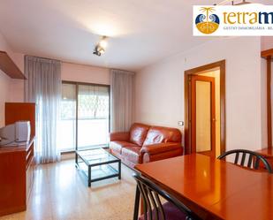Exterior view of Flat for sale in L'Hospitalet de Llobregat