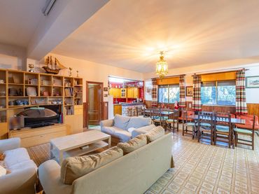 Villa mit Balkon zum Verkauf in Calle Carril de Santo Domingo 31