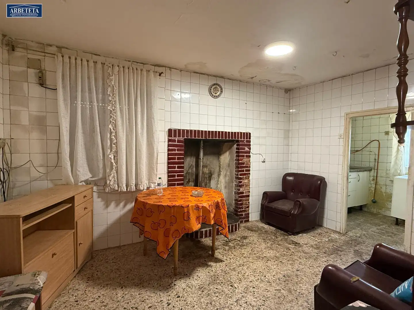 Casa o xalet en venda en Algora