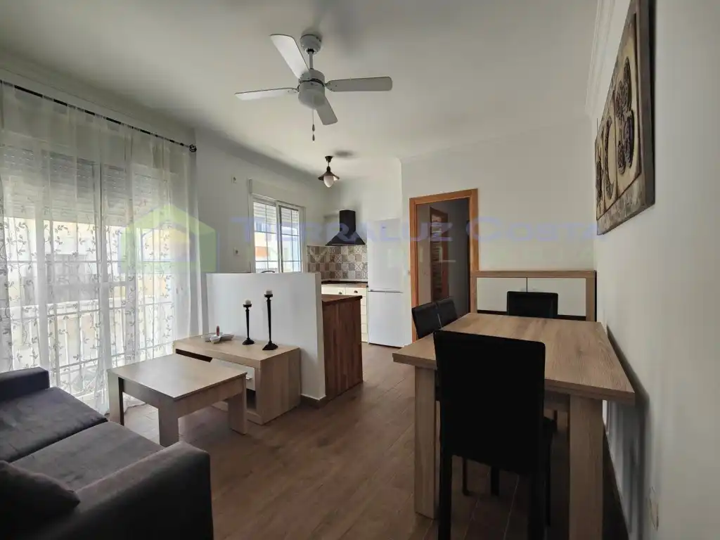 Apartment with terrace for sale in Lepe