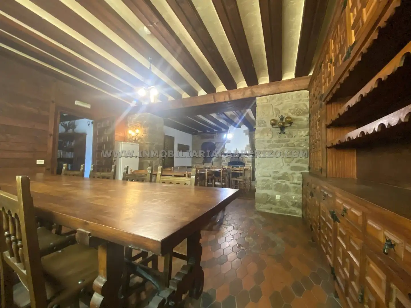 Casa adosada en venda en Obanos amb Calefacció, Parquet i Terrassa