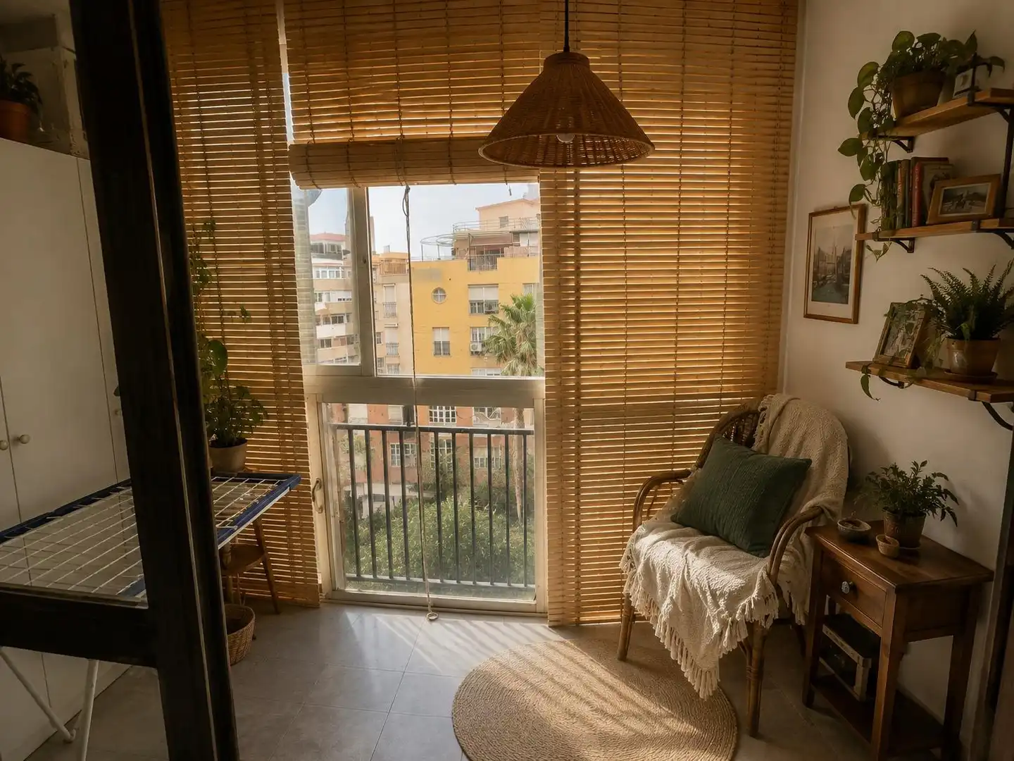 Appartement compact avec ascenseur à vendre à Centro, imagen 2
