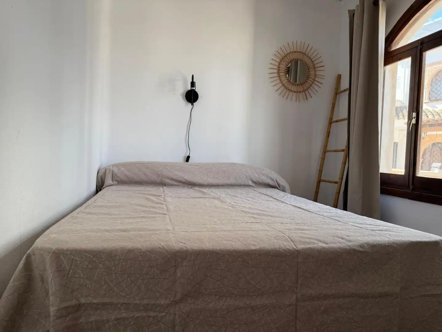 Dormitori de Casa adosada en venda en Torrevieja amb Aire condicionat, Terrassa i Traster