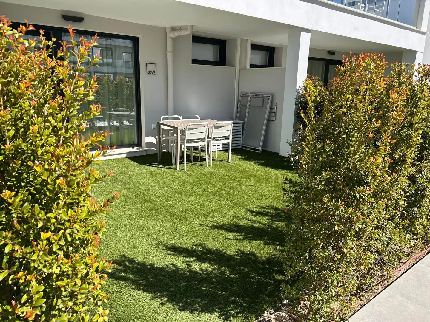 Flat with pool for sale in Calle Zorzal 16, imagen 20