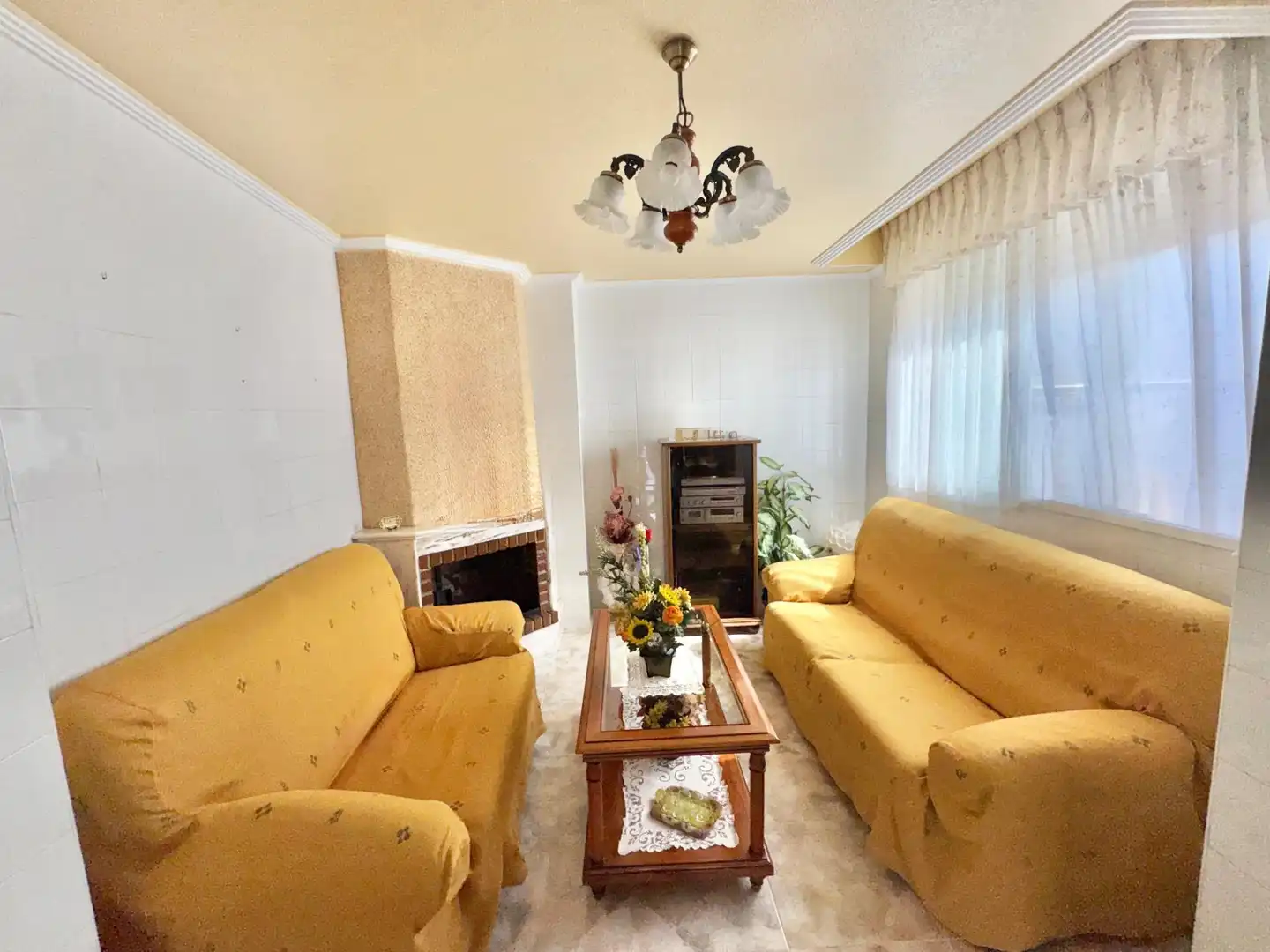 Casa amb terrassa en venda a Calle MONSEÑOR ESPINOSA 6, imagen 9