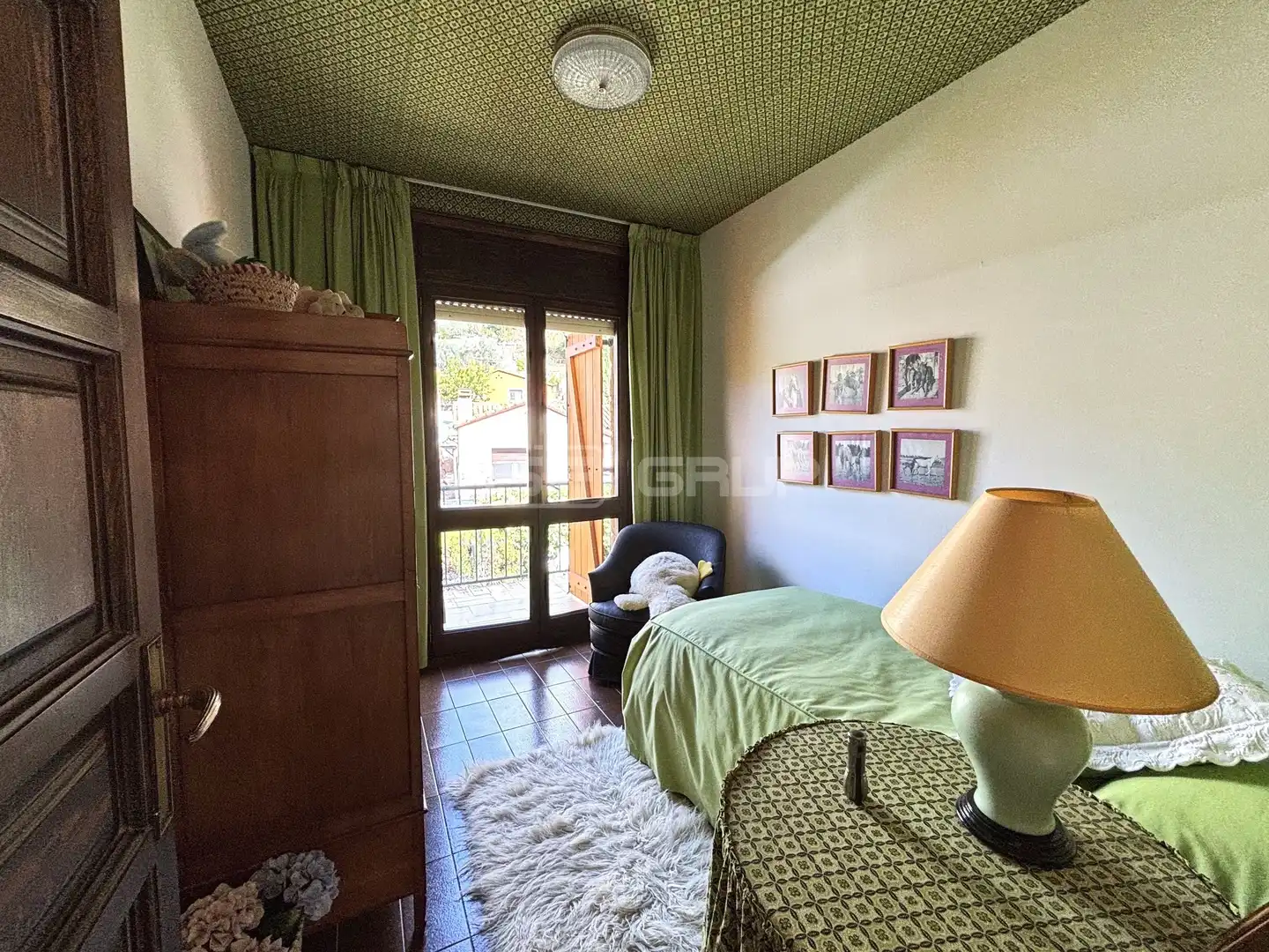 Casa amb terrassa en venda a Carrer Del Raval 26, 08146 Gallifa, provincia de Barcelona, España, imagen 88