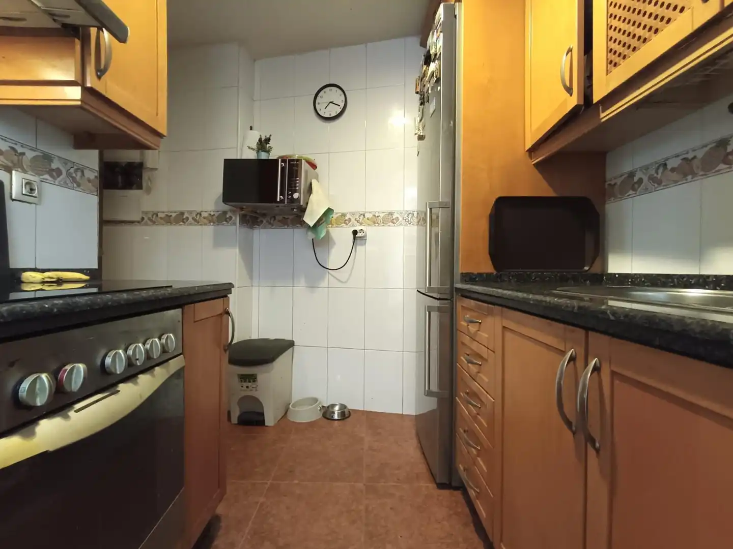 Cocina de Piso en venta en Córdoba con Aire acondicionado