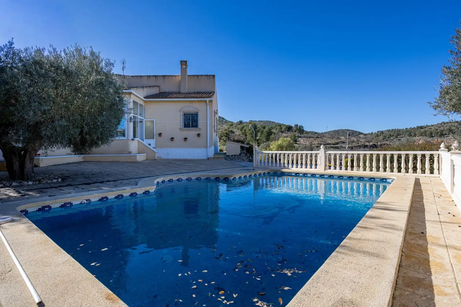 Casa con piscina en venta en Jumilla, imagen 6
