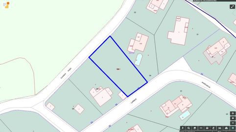 Foto 2 de Residencial en venta en De la Margarida, 27, Vilanova del Vallès, Barcelona