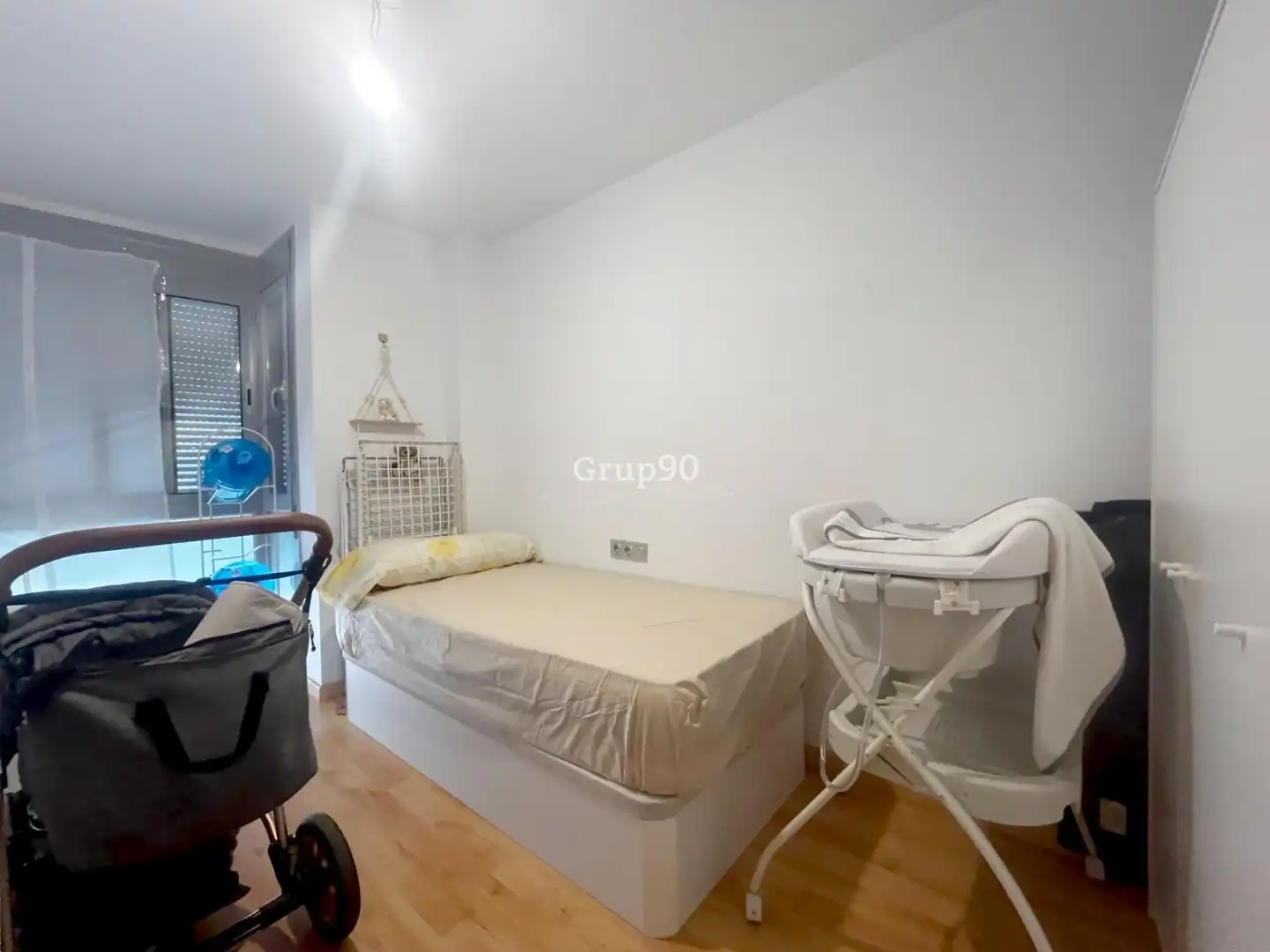 Habitación de Piso en venta en Lleida con Calefacción y Parquet