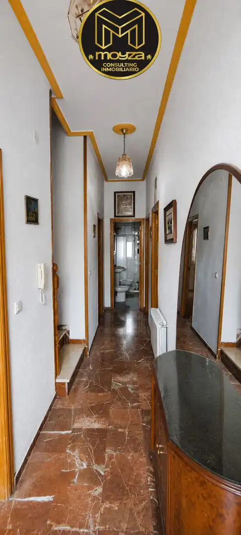 Haus mit Balkon zum Verkauf in Úbeda, imagen 21