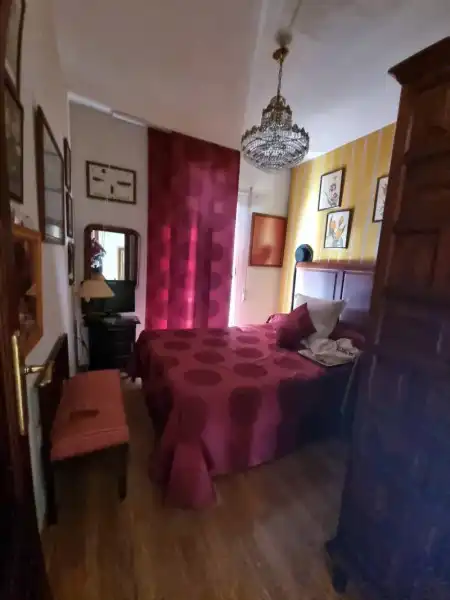 Habitación de Casa o chalet en venta en Lucena