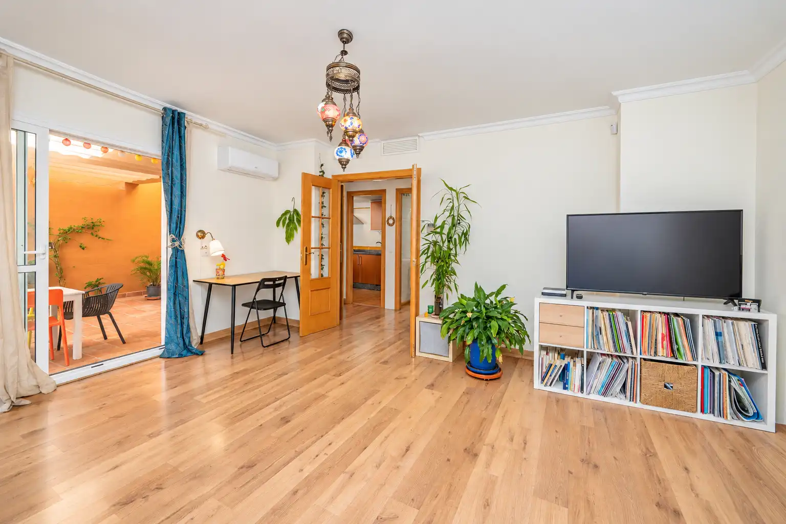 Casa bifamiliare con piscina in vendita a La Capellanía - El Higuerón, imagen 23
